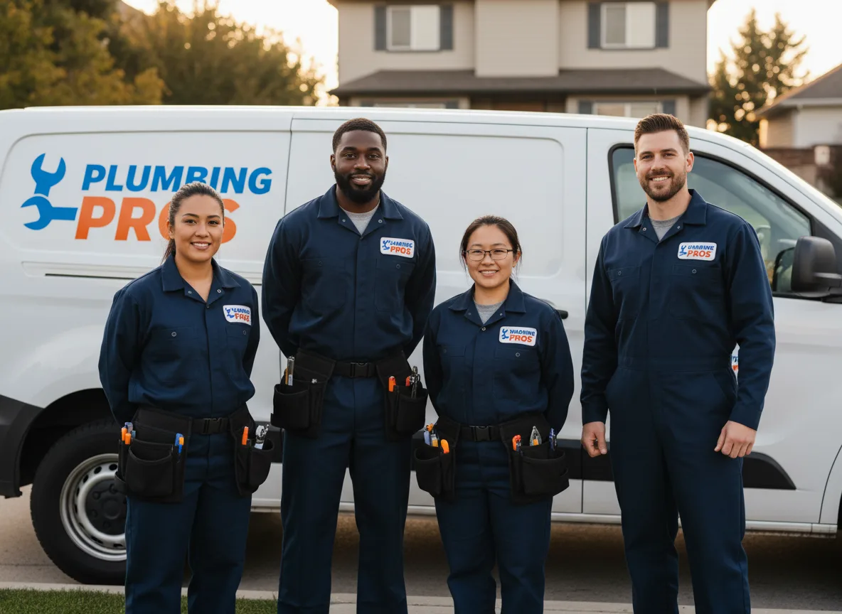 Water Heater Repair company in Wiggins, CO